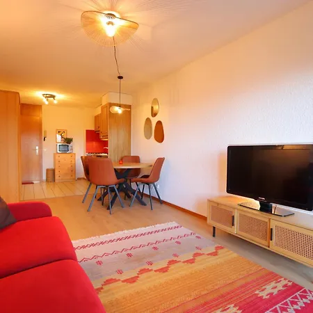 Evasion Rez Apartamento