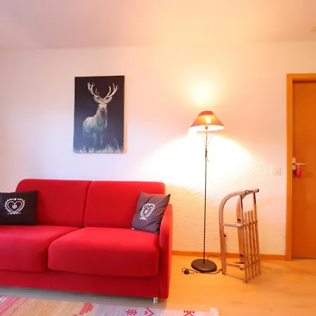 Apartamento Evasion Rez
